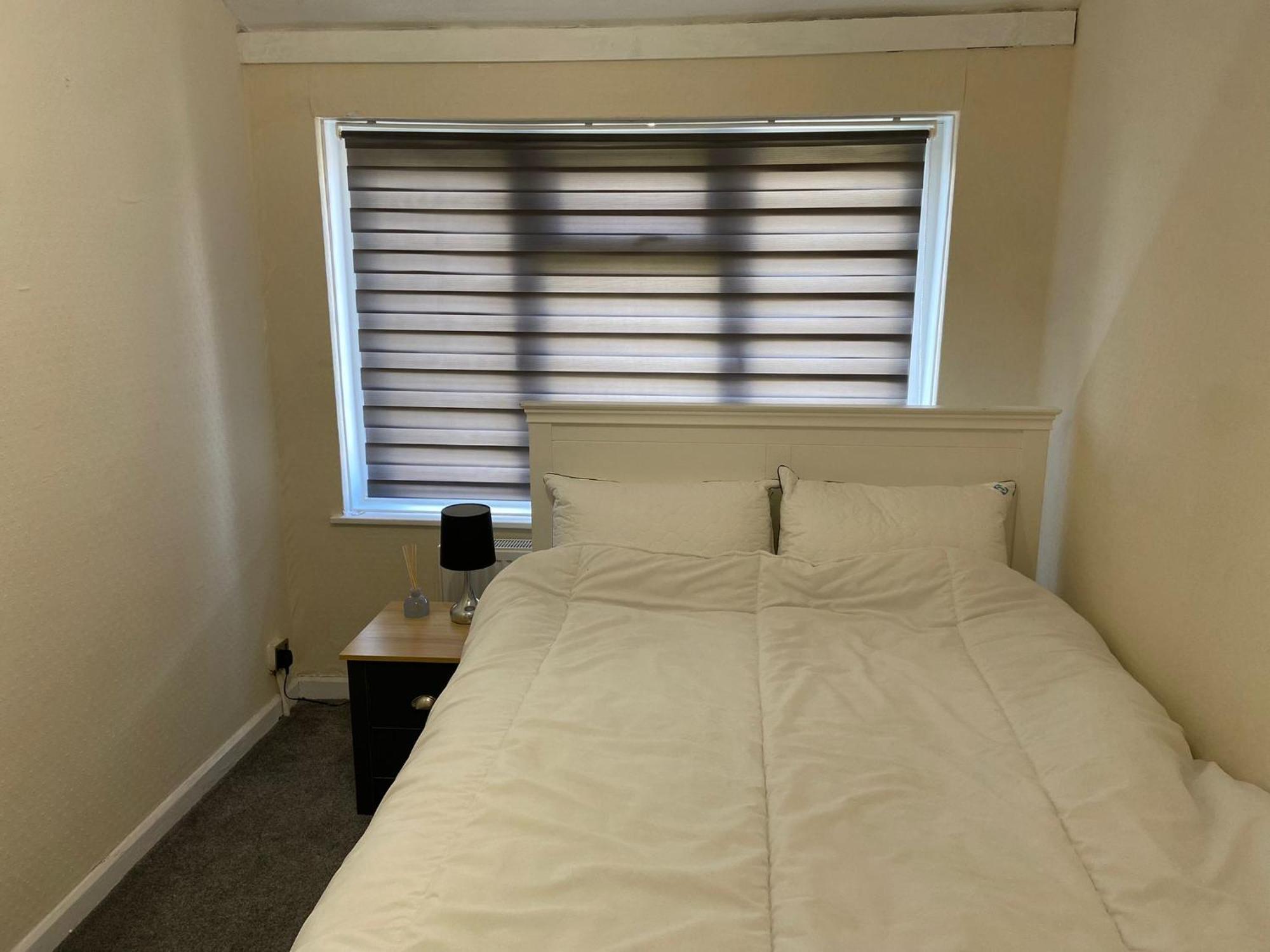 Peeams Abode Apartment Дагенъм Екстериор снимка