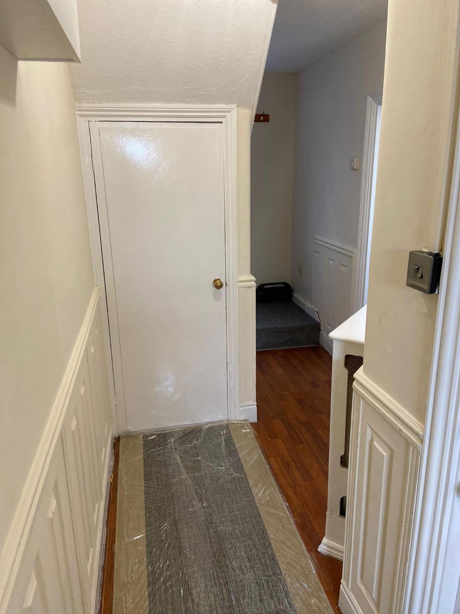 Peeams Abode Apartment Дагенъм Екстериор снимка