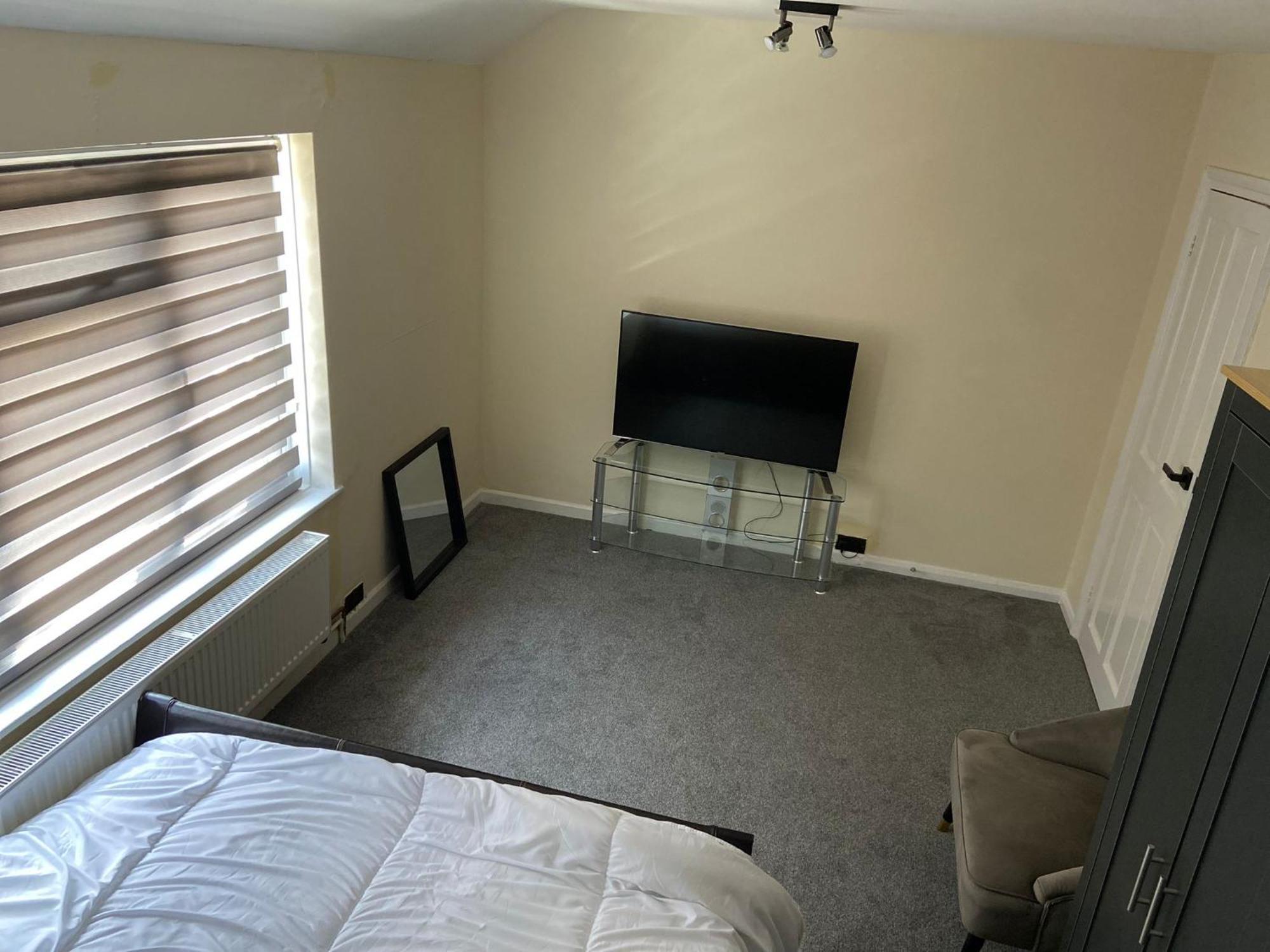 Peeams Abode Apartment Дагенъм Екстериор снимка